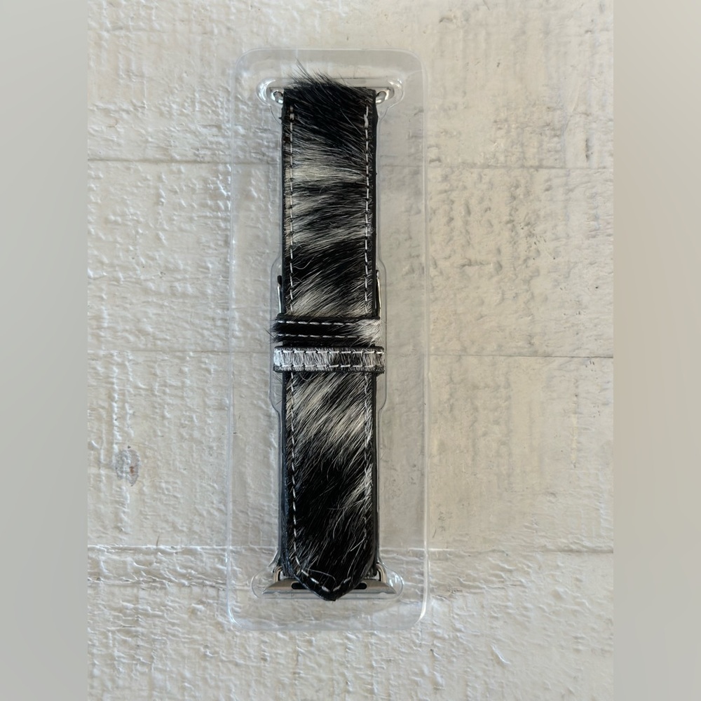 New in box Apple Watch band